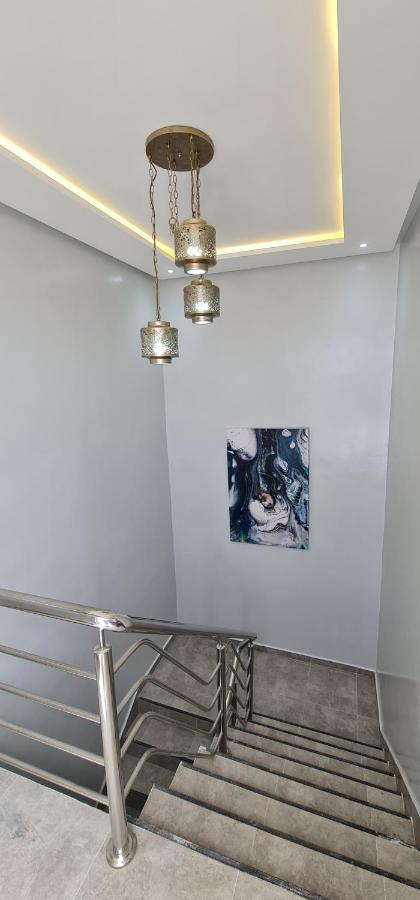 Bonne Etoile Imsouaneアパートメント エクステリア 写真